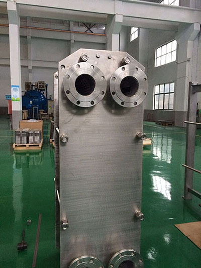江陰板式換熱器廠家哪家靠譜？【推薦】